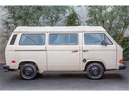 1982 Volkswagen Camper (CC-2069714) for sale in Beverly Hills, California