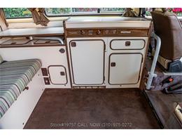 1982 Volkswagen Camper (CC-2069714) for sale in Beverly Hills, California