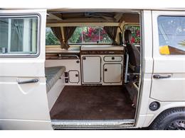 1982 Volkswagen Camper (CC-2069714) for sale in Beverly Hills, California