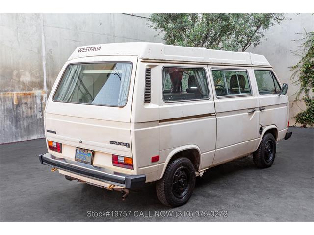 1982 Volkswagen Camper (CC-2069714) for sale in Beverly Hills, California