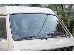 1982 Volkswagen Camper (CC-2069714) for sale in Beverly Hills, California