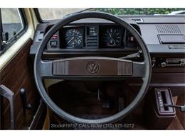 1982 Volkswagen Camper (CC-2069714) for sale in Beverly Hills, California