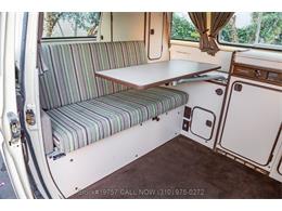 1982 Volkswagen Camper (CC-2069714) for sale in Beverly Hills, California