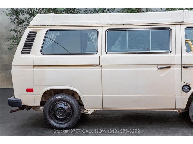 1982 Volkswagen Camper (CC-2069714) for sale in Beverly Hills, California