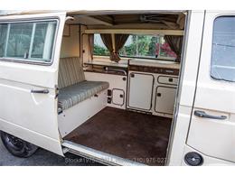 1982 Volkswagen Camper (CC-2069714) for sale in Beverly Hills, California