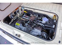 1982 Volkswagen Camper (CC-2069714) for sale in Beverly Hills, California