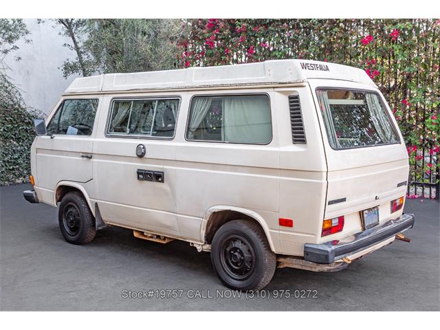 1982 Volkswagen Camper (CC-2069714) for sale in Beverly Hills, California