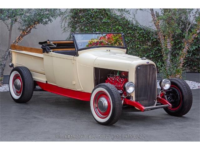 1932 Ford Model 18 (CC-2069715) for sale in Beverly Hills, California
