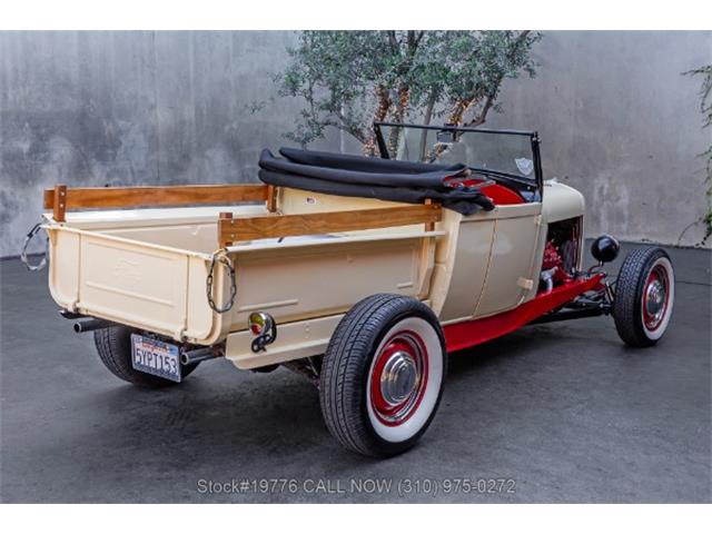 1932 Ford Model 18 (CC-2069715) for sale in Beverly Hills, California