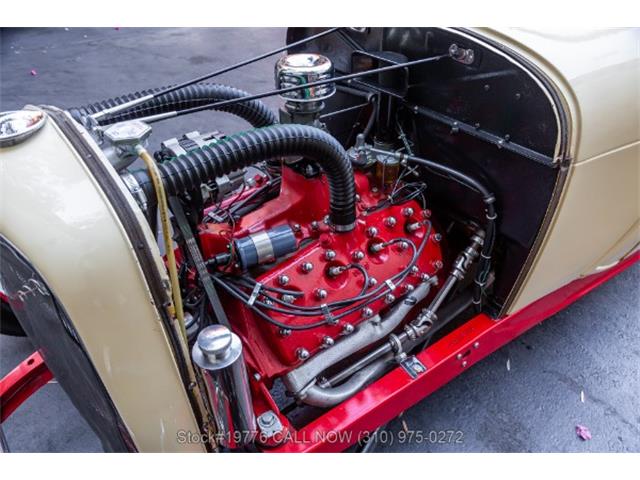 1932 Ford Model 18 (CC-2069715) for sale in Beverly Hills, California