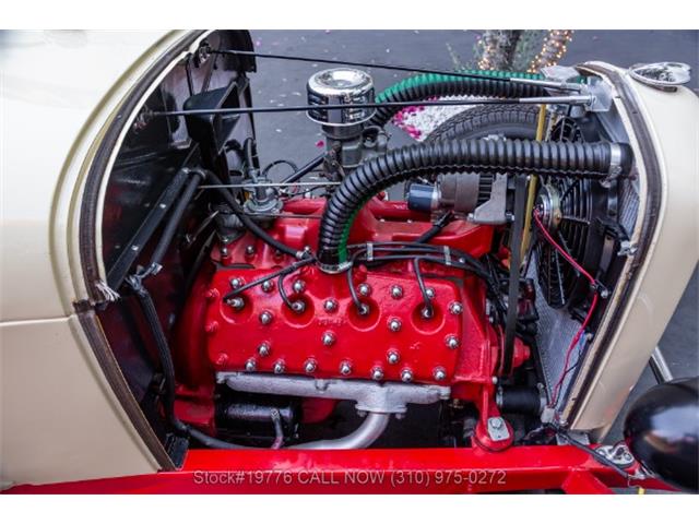 1932 Ford Model 18 (CC-2069715) for sale in Beverly Hills, California