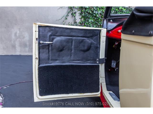 1932 Ford Model 18 (CC-2069715) for sale in Beverly Hills, California