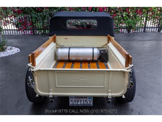 1932 Ford Model 18 (CC-2069715) for sale in Beverly Hills, California