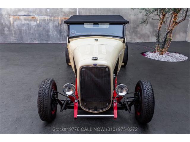 1932 Ford Model 18 (CC-2069715) for sale in Beverly Hills, California