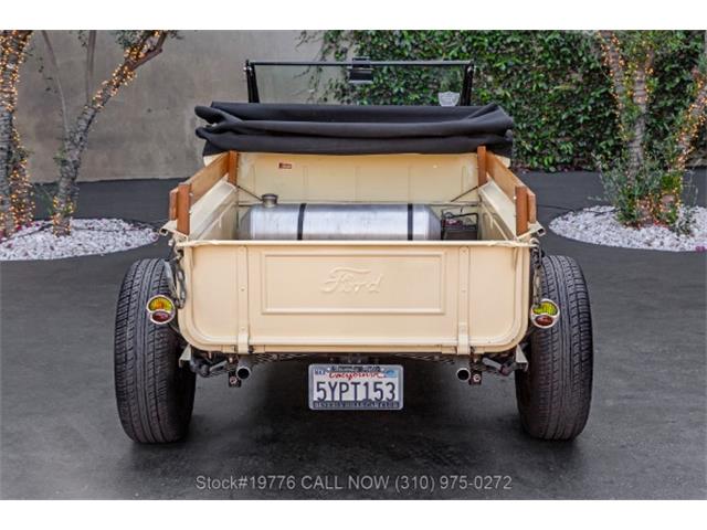 1932 Ford Model 18 (CC-2069715) for sale in Beverly Hills, California