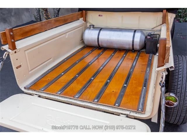 1932 Ford Model 18 (CC-2069715) for sale in Beverly Hills, California