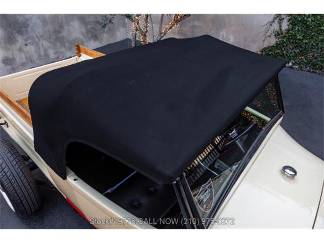 1932 Ford Model 18 (CC-2069715) for sale in Beverly Hills, California