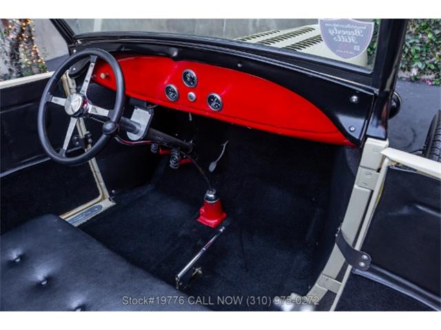1932 Ford Model 18 (CC-2069715) for sale in Beverly Hills, California