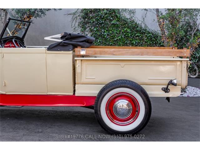 1932 Ford Model 18 (CC-2069715) for sale in Beverly Hills, California