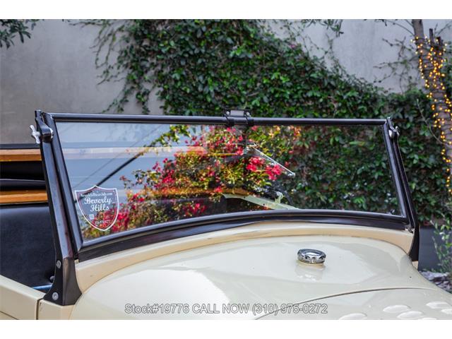 1932 Ford Model 18 (CC-2069715) for sale in Beverly Hills, California