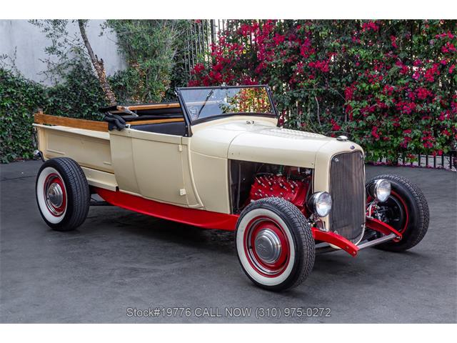1932 Ford Model 18 (CC-2069715) for sale in Beverly Hills, California