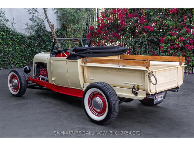 1932 Ford Model 18 (CC-2069715) for sale in Beverly Hills, California