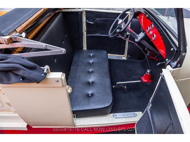 1932 Ford Model 18 (CC-2069715) for sale in Beverly Hills, California