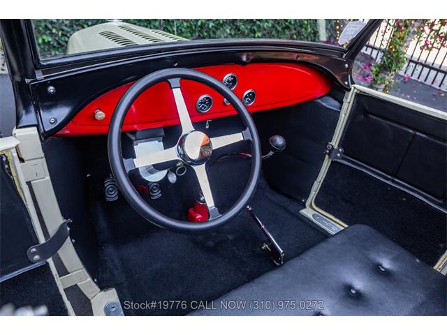 1932 Ford Model 18 (CC-2069715) for sale in Beverly Hills, California