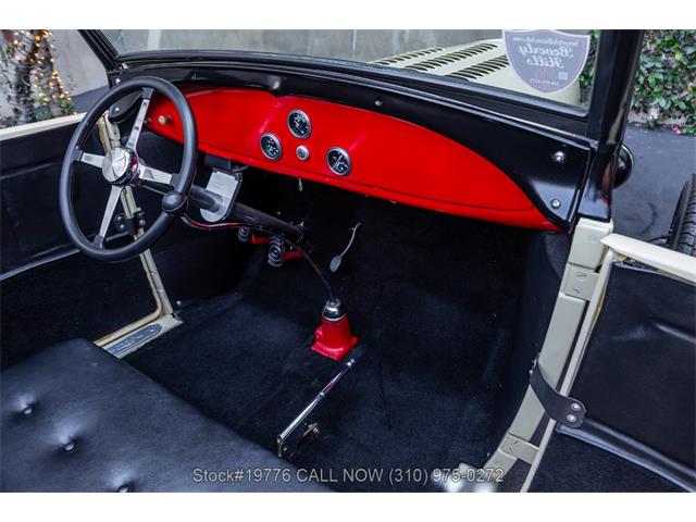 1932 Ford Model 18 (CC-2069715) for sale in Beverly Hills, California