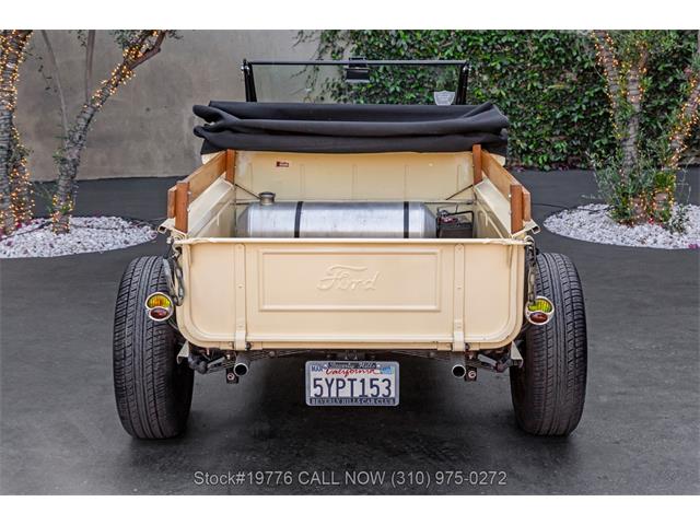 1932 Ford Model 18 (CC-2069715) for sale in Beverly Hills, California