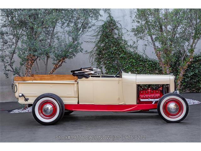 1932 Ford Model 18 (CC-2069715) for sale in Beverly Hills, California
