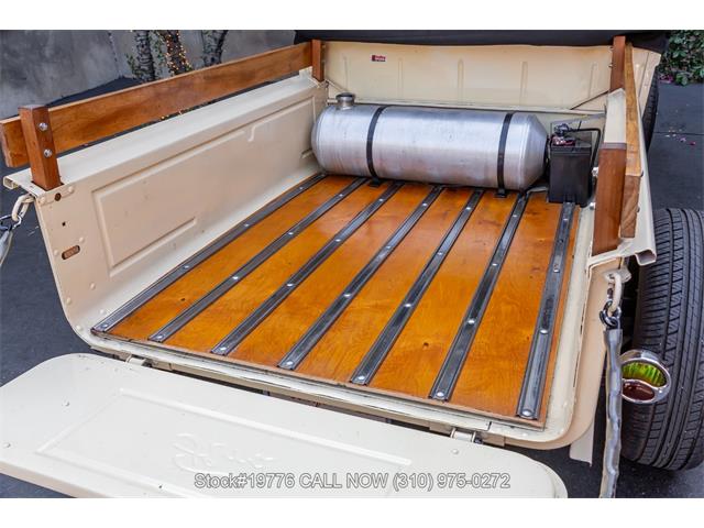 1932 Ford Model 18 (CC-2069715) for sale in Beverly Hills, California
