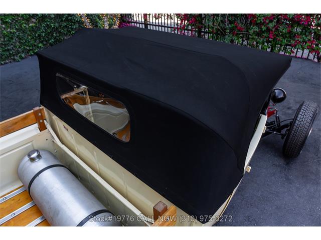 1932 Ford Model 18 (CC-2069715) for sale in Beverly Hills, California