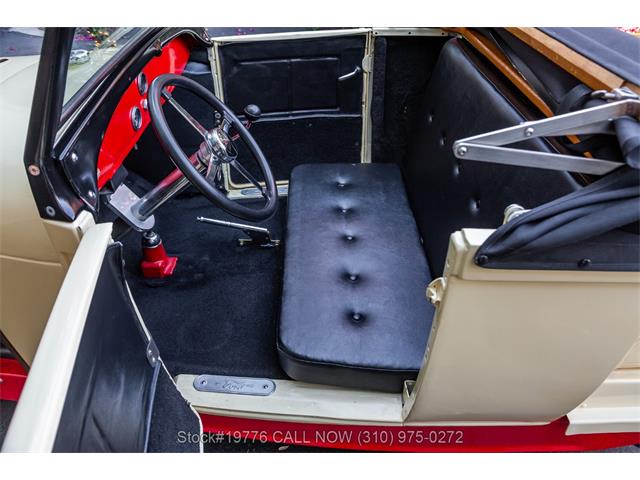 1932 Ford Model 18 (CC-2069715) for sale in Beverly Hills, California