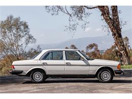 1983 Mercedes-Benz 300D (CC-2069716) for sale in Beverly Hills, California