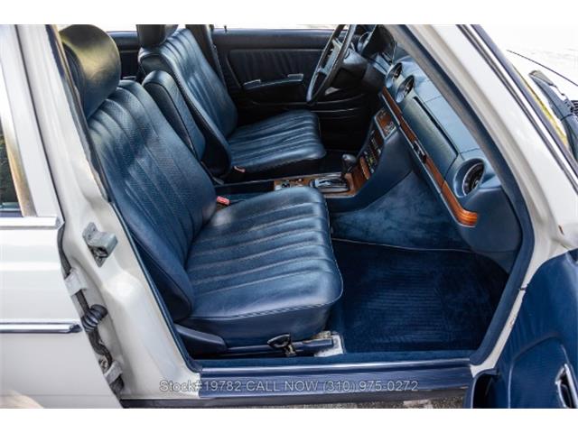 1983 Mercedes-Benz 300D (CC-2069716) for sale in Beverly Hills, California
