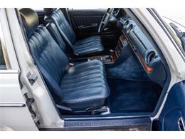 1983 Mercedes-Benz 300D (CC-2069716) for sale in Beverly Hills, California