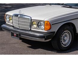 1983 Mercedes-Benz 300D (CC-2069716) for sale in Beverly Hills, California