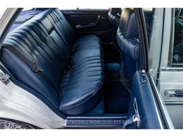 1983 Mercedes-Benz 300D (CC-2069716) for sale in Beverly Hills, California