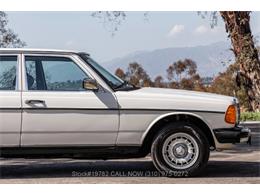 1983 Mercedes-Benz 300D (CC-2069716) for sale in Beverly Hills, California