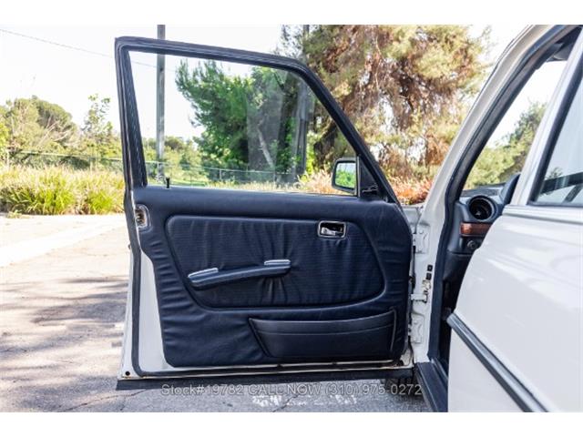 1983 Mercedes-Benz 300D (CC-2069716) for sale in Beverly Hills, California