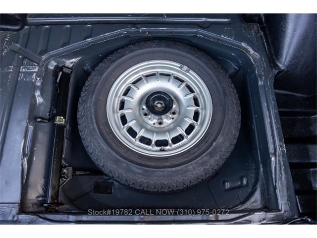 1983 Mercedes-Benz 300D (CC-2069716) for sale in Beverly Hills, California
