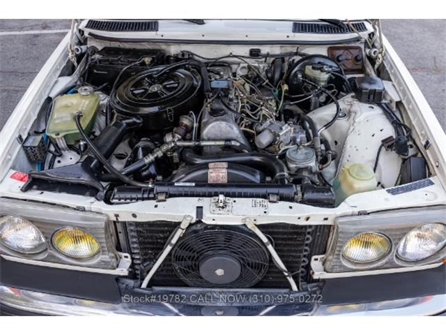 1983 Mercedes-Benz 300D (CC-2069716) for sale in Beverly Hills, California