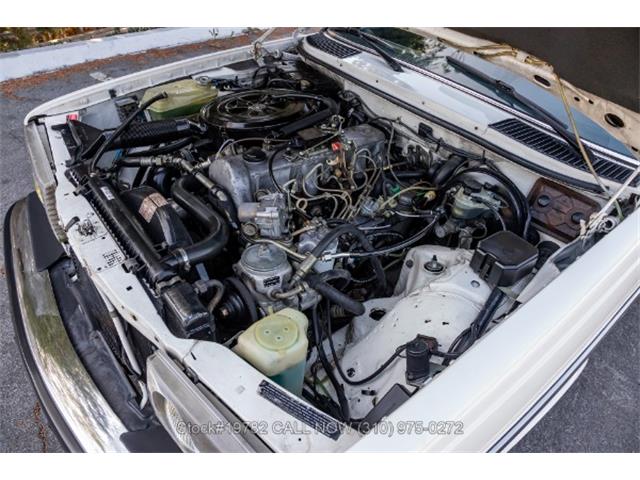 1983 Mercedes-Benz 300D (CC-2069716) for sale in Beverly Hills, California