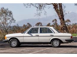 1983 Mercedes-Benz 300D (CC-2069716) for sale in Beverly Hills, California