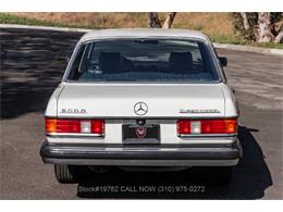 1983 Mercedes-Benz 300D (CC-2069716) for sale in Beverly Hills, California