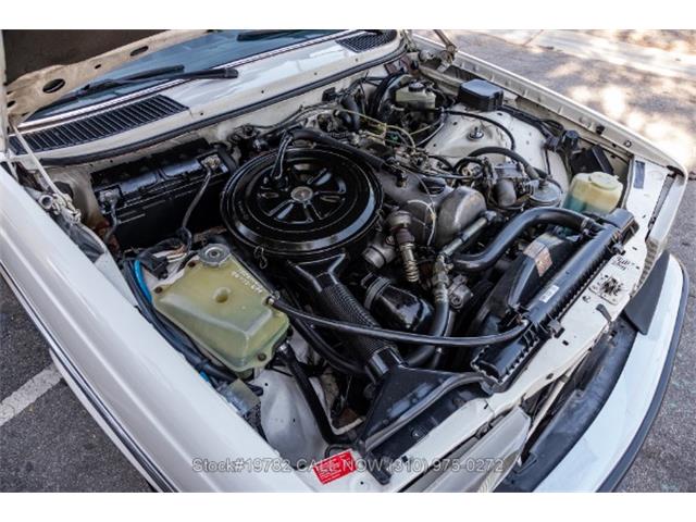 1983 Mercedes-Benz 300D (CC-2069716) for sale in Beverly Hills, California