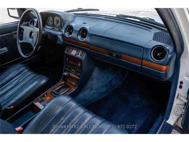 1983 Mercedes-Benz 300D (CC-2069716) for sale in Beverly Hills, California