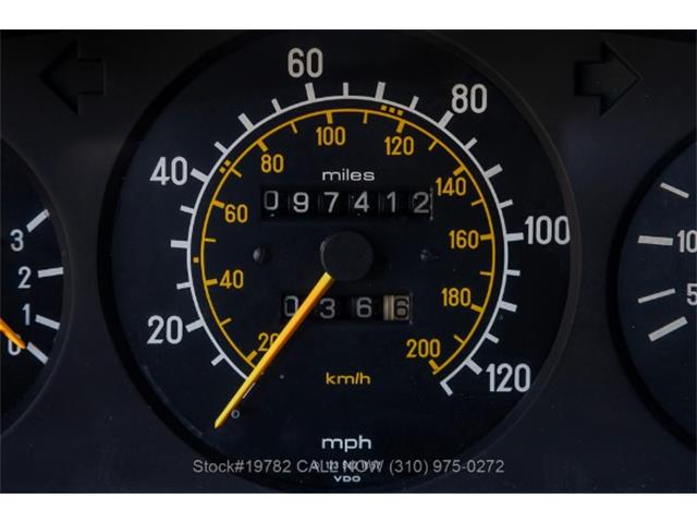 1983 Mercedes-Benz 300D (CC-2069716) for sale in Beverly Hills, California