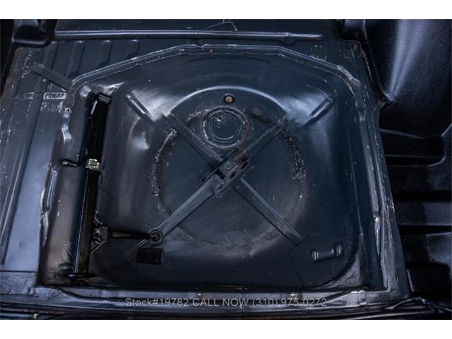 1983 Mercedes-Benz 300D (CC-2069716) for sale in Beverly Hills, California
